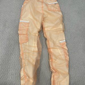 Louis Vuitton Cargo Rain Pant